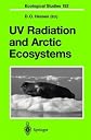 UV Radiation and Arctic Ecosystems (Ecological Studies)