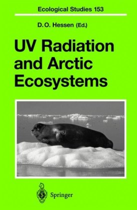 Ecosystems
