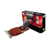 Radeon HD3850 256MB Pcie DDR3