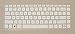 Folox® Notebook Laptop Keyboard Skin Protector Cover for HP Split X2 13-m110dx 13-m010dx 13-g110dx Envy 14-k001t 14-k002tx 14-k003tx 14-k020us 14-k010us 14-k027cl 14t-k100 14-f020us 14-f021nr 14-f027cl 14-e021tx 14-e022tx 14-e023tx 14-e024tx 14-e034tx 14-e035tx 14z-n100 TouchSmart 14 (White)