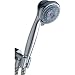 Health & Personal Care : WaterPik NMC-653 Charleston® 6 Mode - NMC-653/Chrome