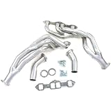 Doug's Headers D755Y-R 1-3 4 Tri-Y Exhaust Header for Oldsmobile Motor Home 455 73-78 by Doug's Headers