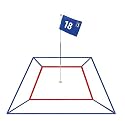 PGA Tour Pitch & Put Set
