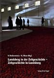 Produkt-Bild: Landsberg in der Zeitgeschichte - Zeitgeschichte in Landsberg