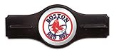 Imperial Boston Red Sox Licensed Mirror Billiard Cue Rack