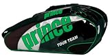 Prince Pro Team 100 12-Pack Tennis Bag (Green Collection)