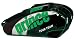 Prince Pro Team 100 12-Pack Tennis Bag (Green Collection)