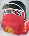 Manchester United F.C. Official Backpack 6