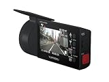 ���s�e��(YUPITERU) GPS�t���펞�^��h���C�u���R�[�_�[2.5�C���`�t������200����fFull HD�掿 DRY-FH51