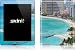 Skinit Hawai'i Waikiki Beach Honolulu Vinyl Skin for Apple New iPad