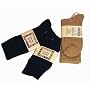 Boys Dress Rib Crew Sock
