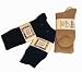 Boys Dress Rib Crew Sock