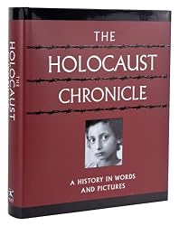 The Holocaust Chronicle