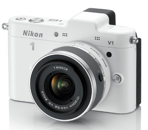 Imagen 3 de Nikon NIKON 1 V1
