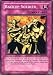 Backup Soldier - Evolution Yugi Starter Deck - Common
