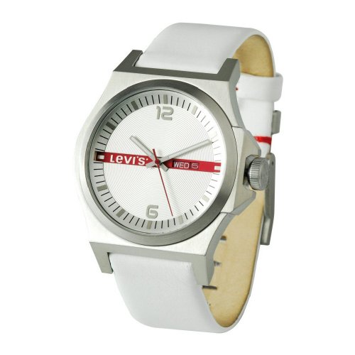 Levi’s Herrenuhr Quarz L007GUCWRW