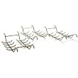 Ultrasonic Cleaner Hanging Racks 3Pcs