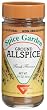 Spice Garden Allspice, Ground, 1.75-Ounce Glass Jars (Pack of 6)