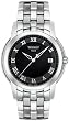 Tissot Men's T0314101105300 Ballade III Stainless Steel Bracelet Watch