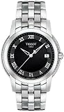 Tissot Ballade III Mens Watch T0314101105300