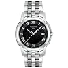 Tissot Men's T0314101105300 Ballade III Stainless Steel Bracelet Watch