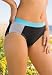 Apparel : Beach & Beyond High-Waist Bottom