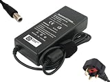 AC Adapter for HP Probook 4525s 4530s 4535s 5330m 6360b - Laptop Charger Power Supply with UK Power Cord