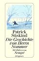 Die Geschichte Von Hern Sommer