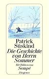Die Geschichte Von Hern Sommer