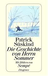 Die Geschichte Von Hern Sommer
