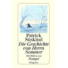 Die Geschichte von Herrn Sommer (Fiction, Poetry & Drama)