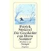 Die Geschichte von Herrn Sommer (Fiction, Poetry & Drama)