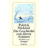 Die Geschichte von Herrn Sommer (Fiction, Poetry & Drama)von "Jean-Jacques Sempe"