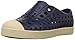 Native Jefferson Slip-On Sneaker,Regatta Blue,10 Medium US Toddler