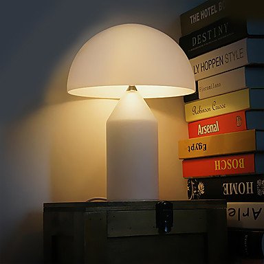 vico magistretti atollo table lamp