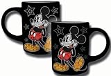 Disney Mickey Mouse Comic 14oz. Ceramic Mug