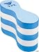 TYR Pull Float Blue/White