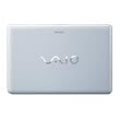 Sony VAIO VGN-NW240F/S 15.5-Inch Silver Laptop - Windows 7 Home