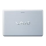 Sony VAIO VGN-NW280F/S 15.5-Inch Silver Laptop (Windows 7 Home Premium)