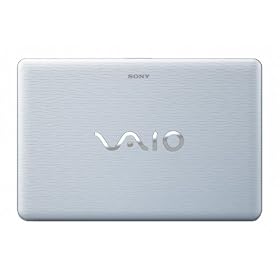 Sony VAIO VGN-NW270 Series 15.5-Inch Laptop (Windows 7 Home Premium)