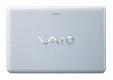 Sony VAIO VGN-NW270F/S 15.5-Inch Silver Laptop (Windows 7 Home Premium)