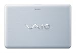Sony VAIO VGN-NW280F/S 15.5-Inch Silver Laptop (Windows 7 Home Premium)