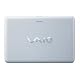 Sony VAIO VPCEC2RFX/BI Laptop Intel Core i5-520M 2.40GHz 17.3-inch $949.99