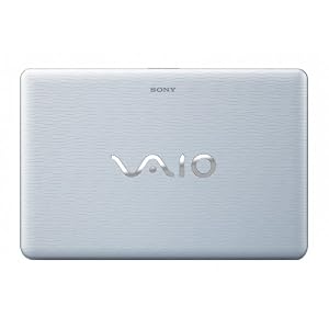 Sony VAIO VGN-NW240F/S 15.5-Inch Silver Laptop (Windows 7 Home Premium)