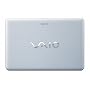 Sony VAIO VGN-NW240F/S 15.5-Inch Silver Laptop (Windows 7 Home Premium)