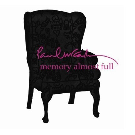 Paul McCartney - Memory Almost Full [Deluxe Version]/Deluxe Version - Zortam Music