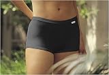 EXOFFICIO Women's Give-N-Go Moisture-Wick Boy Cut Brief