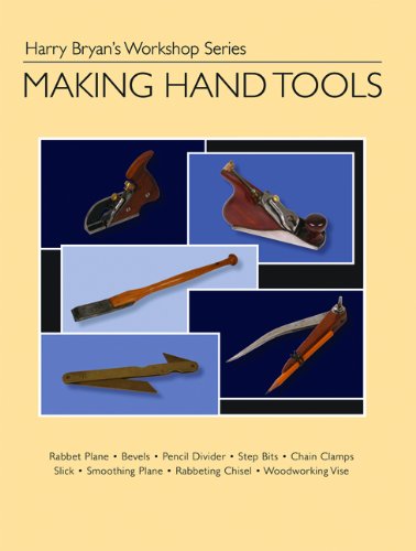 Making Hand Tools