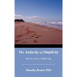 Books The Audacity of Simplicity