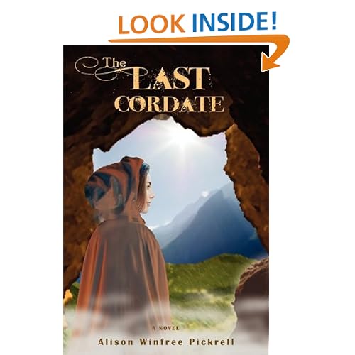 The Last Cordate